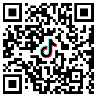 金富顿抖音号二维码