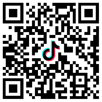 惠州绿志岛抖音号二维码