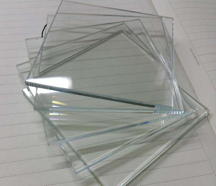 玻璃白片常见问题与清洗方法-惠州绿志岛