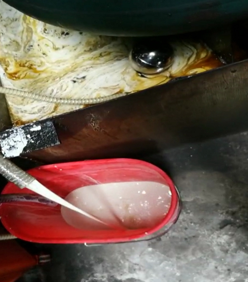 惠州绿志岛：切削液废液处理如何做？
